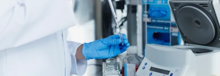 Scientific Application Managed Services