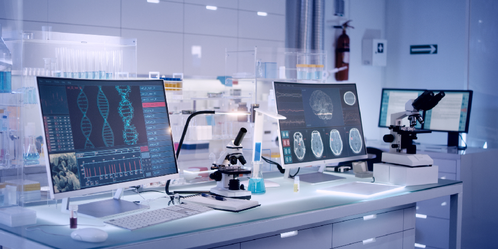 A Strategic Guide To Consolidation In Scientific Informatics