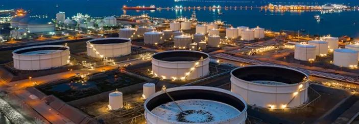 Specialty Chemicals