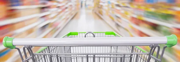 Fast-Moving Consumer Goods