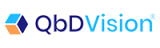 QbDVisio logo
