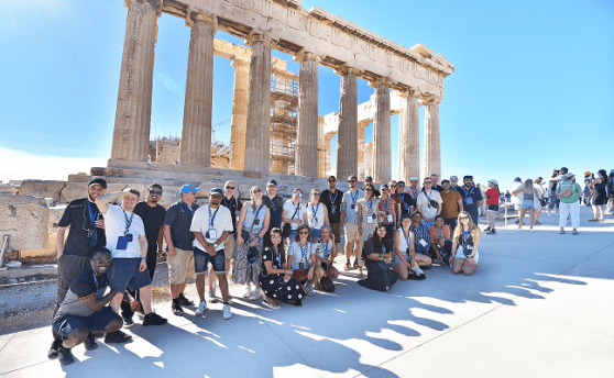 Europe-Team