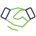 Handshake-Icon
