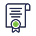 ISO badge accreditation