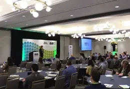 Event Boston
